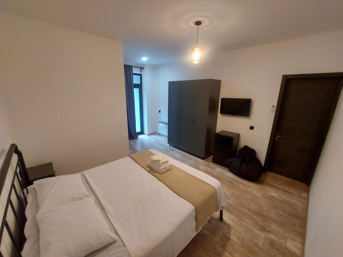 Level Up Hotel & Restaurant Kobuleti Bagian luar foto