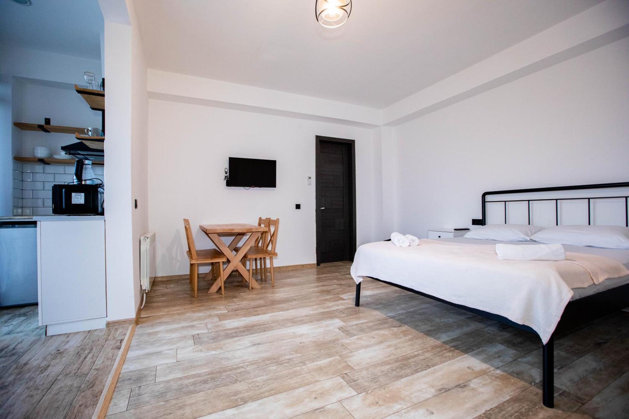 Level Up Hotel & Restaurant Kobuleti Bagian luar foto