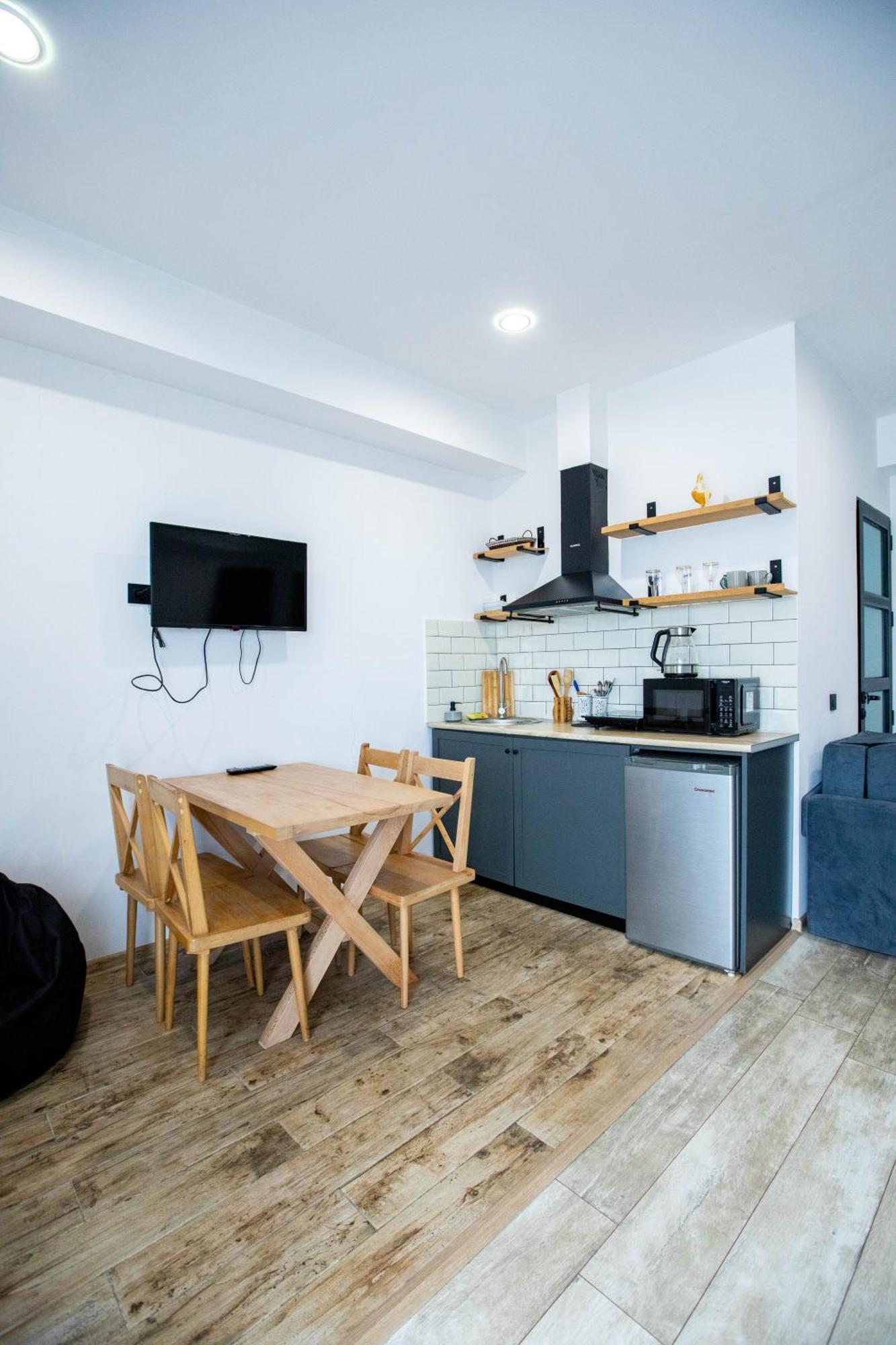 Level Up Hotel & Restaurant Kobuleti Bagian luar foto