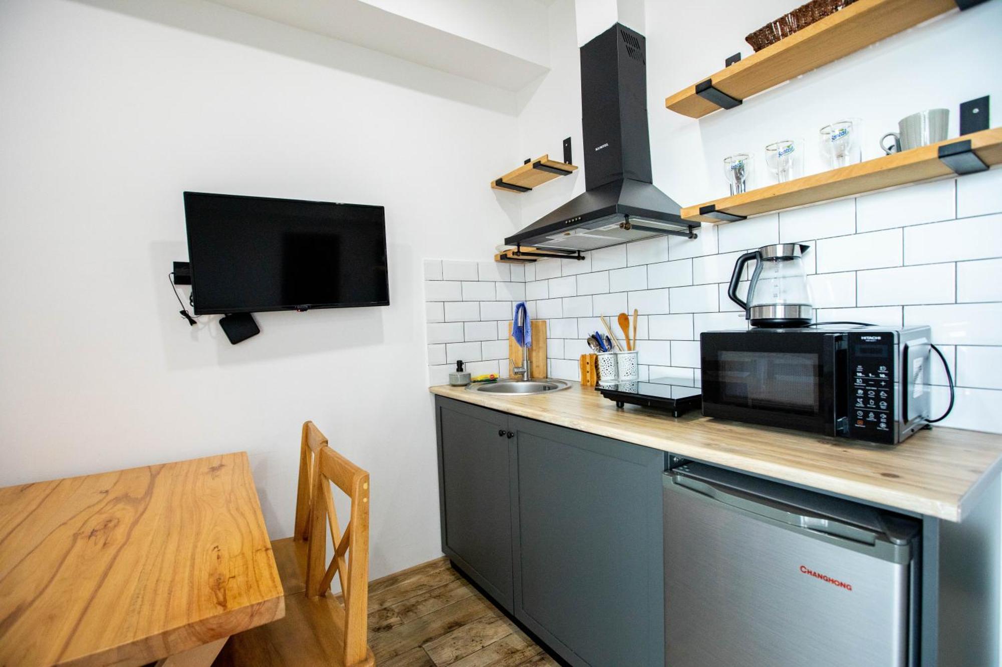 Level Up Hotel & Restaurant Kobuleti Bagian luar foto