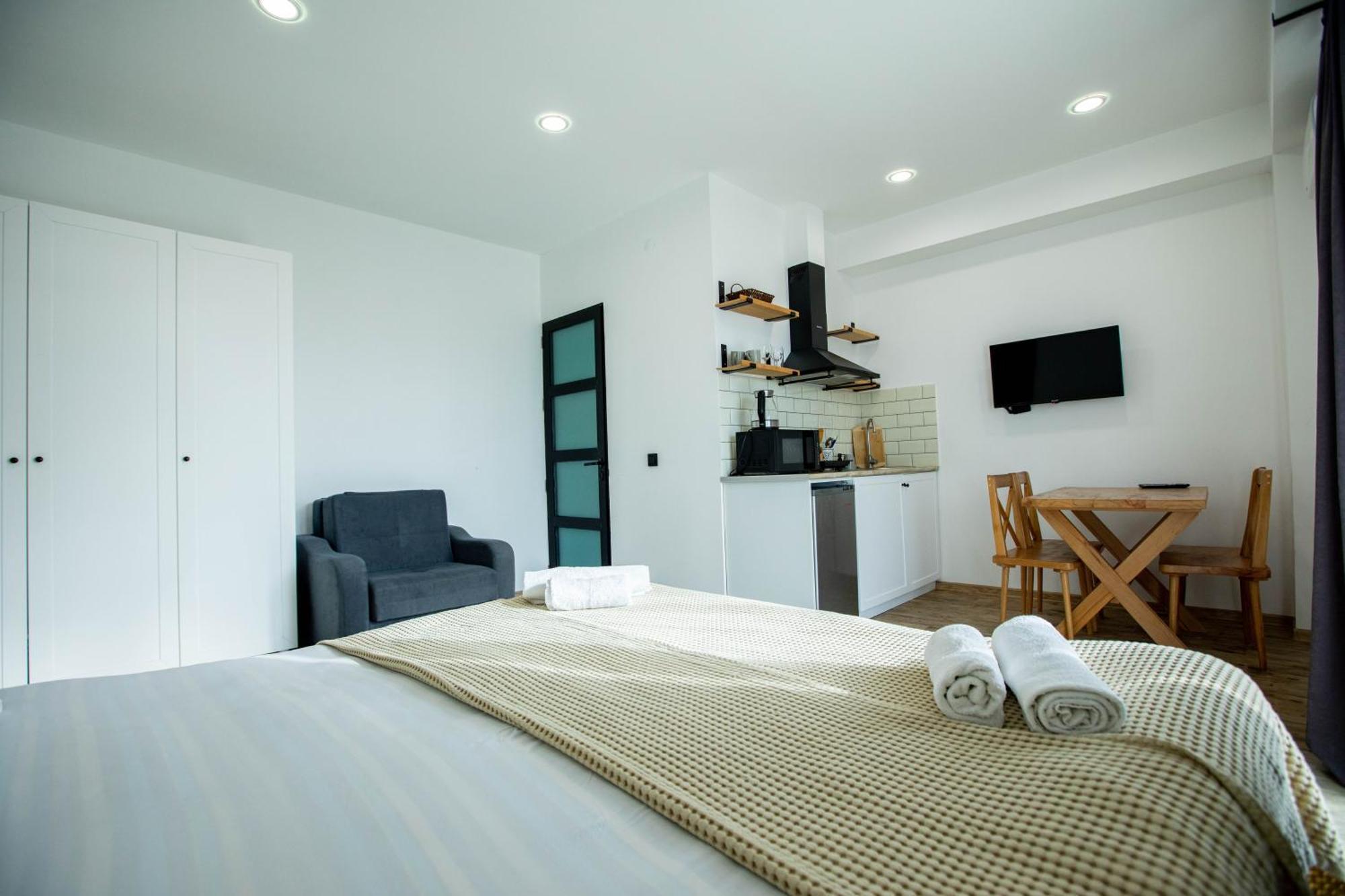 Level Up Hotel & Restaurant Kobuleti Bagian luar foto