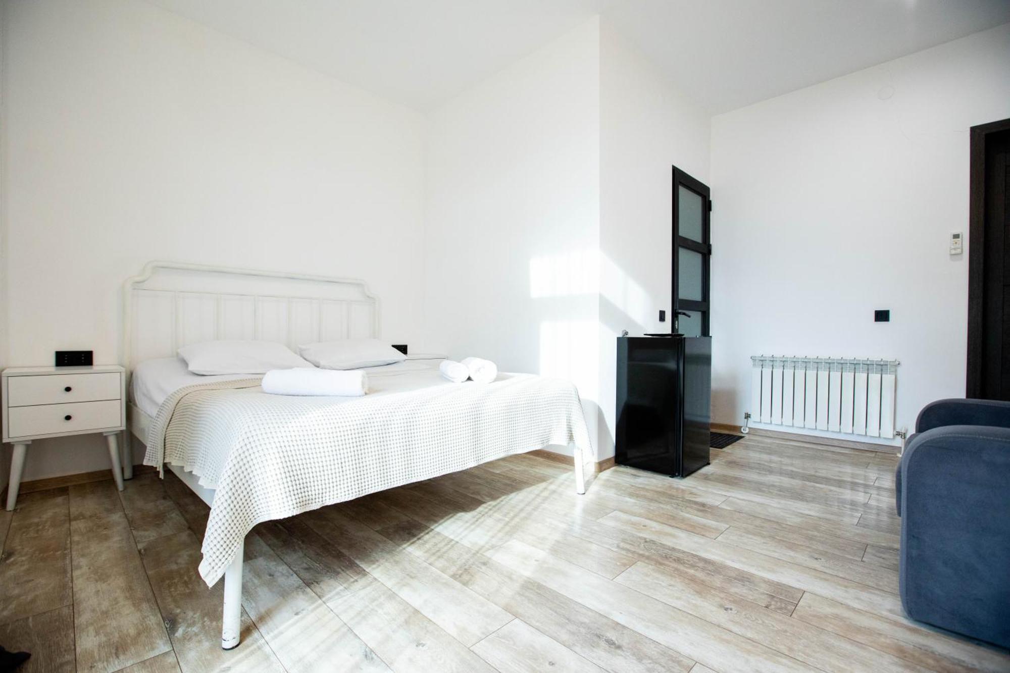 Level Up Hotel & Restaurant Kobuleti Bagian luar foto