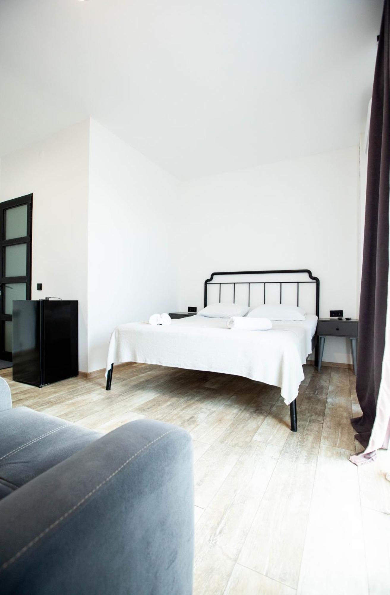 Level Up Hotel & Restaurant Kobuleti Bagian luar foto